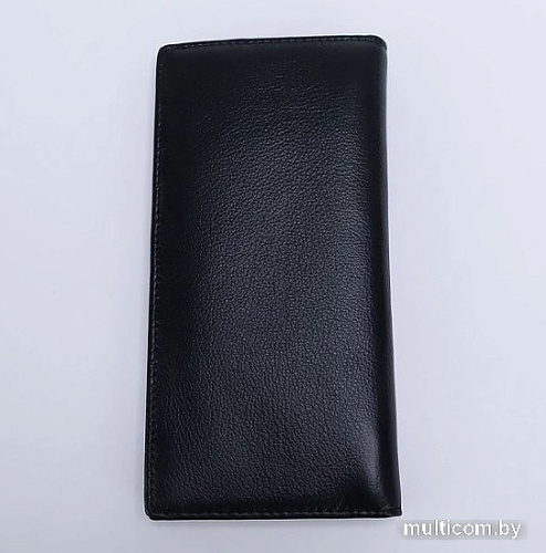 Кошелек Poshete 848-22-337-BLK (черный)