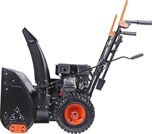 Снегоуборщик Patriot Арктика 7