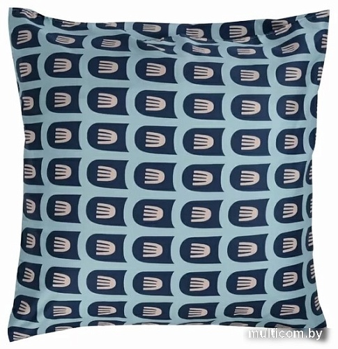 Постельное белье Tkano Pieces TK19-PC0014 (2 шт, blossom time)