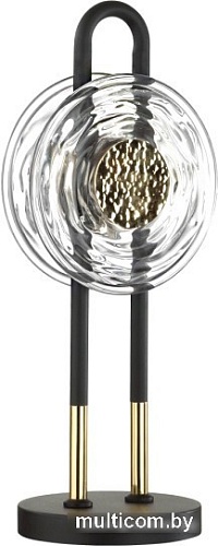 Настольная лампа Odeon Light Magnet 5407/12TL