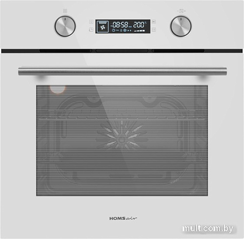 Электрический духовой шкаф HOMSair OEM606WH