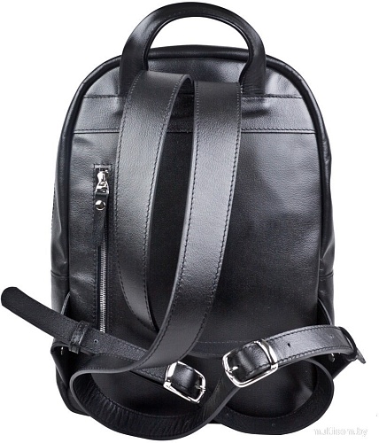 Carlo Gattini Classico Albiate 3103-01 (черный)