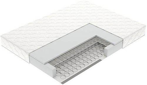 Матрас Vegas Smart Spark Light 140x190