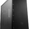 Корпус Cooler Master MasterBox MB600L V2 MB600L2-KGNN-S00 (с окном, без слота ODD)