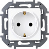 Розетка Legrand Inspiria 673720