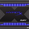 SSD HyperX Fury RGB 960GB SHFR200/960G