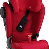 Автокресло Britax Romer Kidfix III S (fire red)