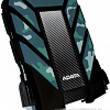 Внешний жесткий диск A-Data HD710M 2TB [AHD710M-2TU3-CCF]