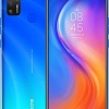 Смартфон Tecno Spark 5 Air (синий)