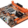 Материнская плата Esonic H61FHL