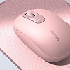 Мышь Ugreen MU105 90686 (розовый)