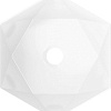 Умывальник Teymi Diamond 48 T51105 (белый)