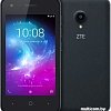 Смартфон ZTE Blade L130 (черный)