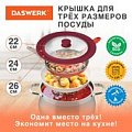 Крышка Daswerk 607587