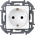 Розетка Legrand Inspiria 673720