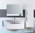 Belux Зеркало Итака В105 (белый)