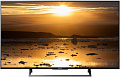 Телевизор Sony KD-43XE8096
