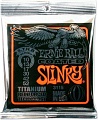 Струны для гитары Ernie Ball 3115