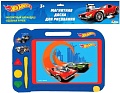 Доска для рисования Играем вместе Хот Вилс B1703187-HWS