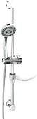 Душевой гарнитур Ferro Evo N130B