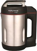 Блендер-суповарка Morphy Richards Saute&Soup 501014EE