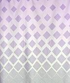 Шторка-занавеска для ванны Miranda Ibiza Lila