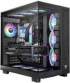 Корпус Thermaltake View 380 XL TG ARGB Black CA-11E-00M1WN-00