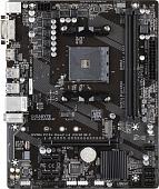 Материнская плата Gigabyte GA-A320M-H (rev. 2.0)