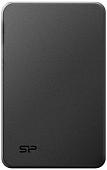Внешний накопитель Silicon-Power Stream S05 512GB SP512GBPSDS05SAK