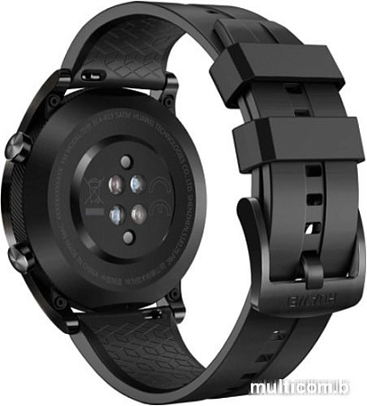 Умные часы Huawei Watch GT Elegant ELA-B19 (черный)