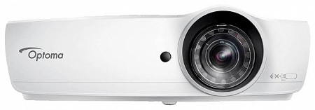Проектор Optoma EH460ST