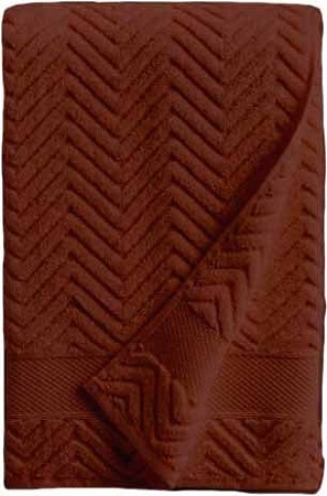 Luxor Пине 70х130 (шоколадный)