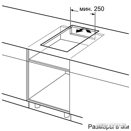 Варочная панель Siemens EH375FBB1E