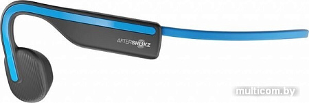 Наушники AfterShokz OpenMove (синий)