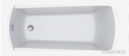 Ванна Bonito Home Selena 150x70 (с ножками)