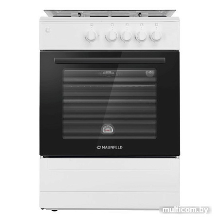 Кухонная плита MAUNFELD MGC60GEW03