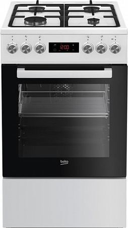 Кухонная плита BEKO FSM52332DWDS