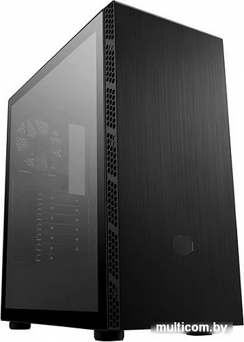 Корпус Cooler Master MasterBox MB600L V2 MB600L2-KGNN-S00 (с окном, без слота ODD)