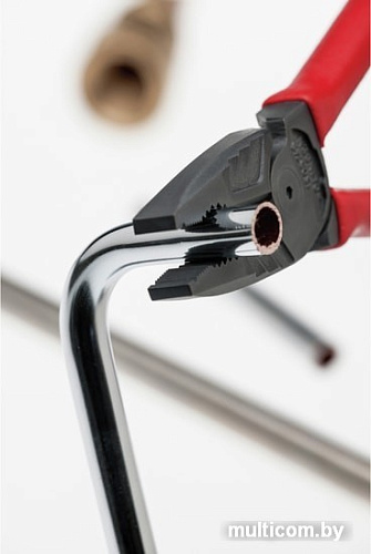 Плоскогубцы NWS CombiMax 109-62-180