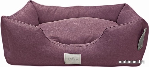 Лежак AntePrima Celine CELSAWIN02 (бордовый)