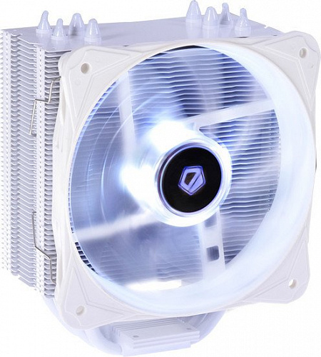 Кулер для процессора ID-Cooling SE-214L-SNOW