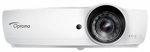 Проектор Optoma EH460ST