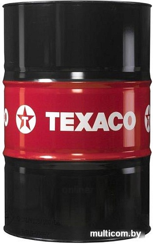 Моторное масло Texaco Havoline Extra 10W-40 60л