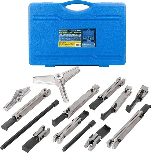 Съемник универсальный PARTNER 60 838 PA-66627