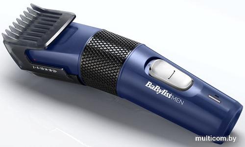 Машинка для стрижки волос BaByliss 7756PE