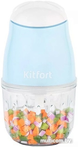 Чоппер Kitfort KT-3092
