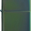 Зажигалка Zippo High Polish Green 28129-000003
