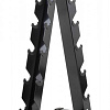 Стойка/стеллаж VictoryFit VF-D4011 (черный)