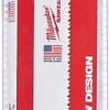 Набор пильных полотен Milwaukee 48008706 (25 шт)