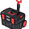 Тележка Kistenberg X-Block Log Tool Trolley 40 KXB604045F-S411